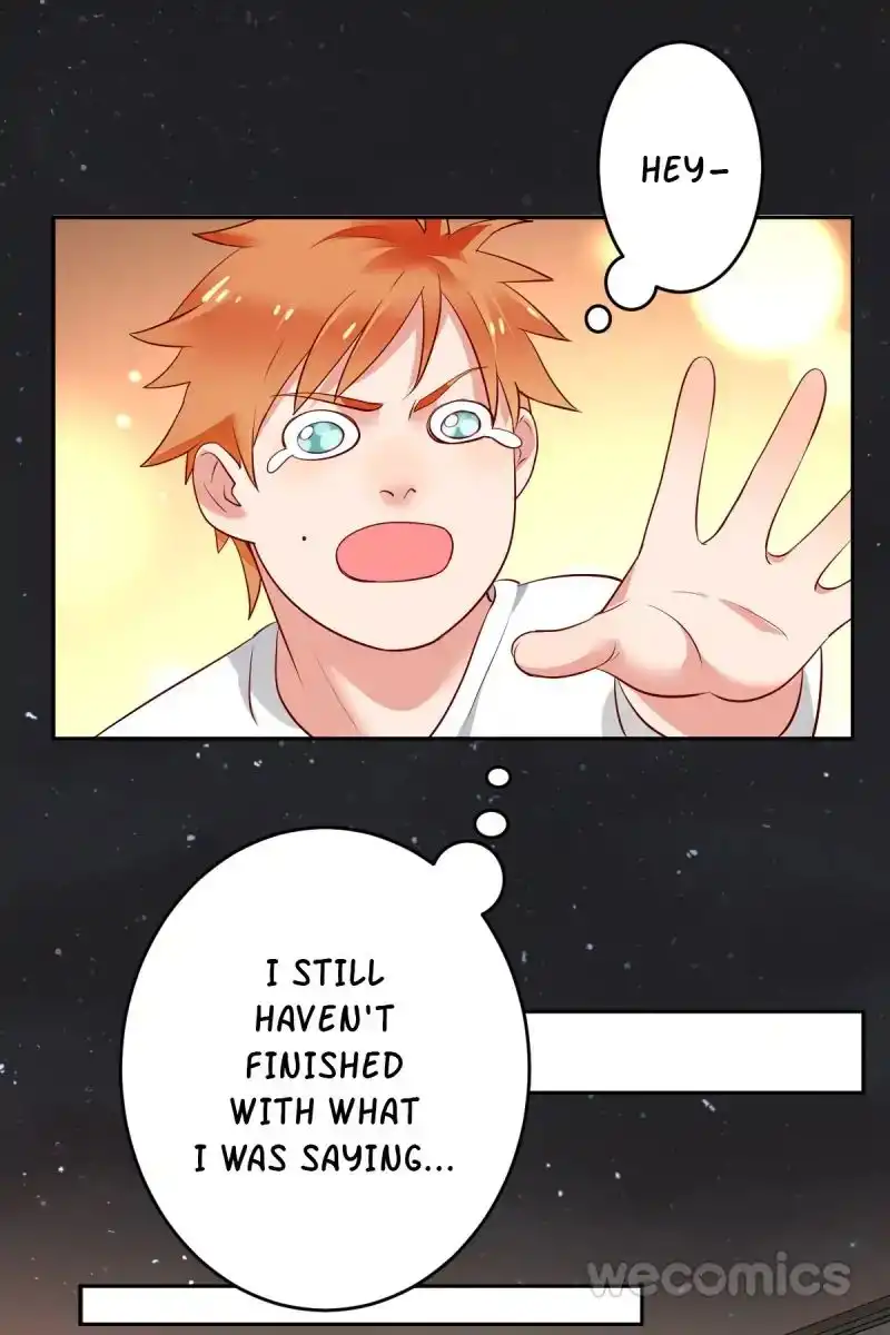 Legend Reboot Chapter 21 11